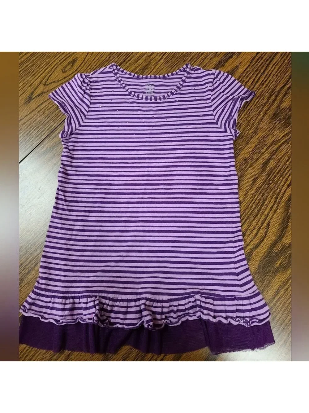 Children's Place Summer Dress Bundle 10-12